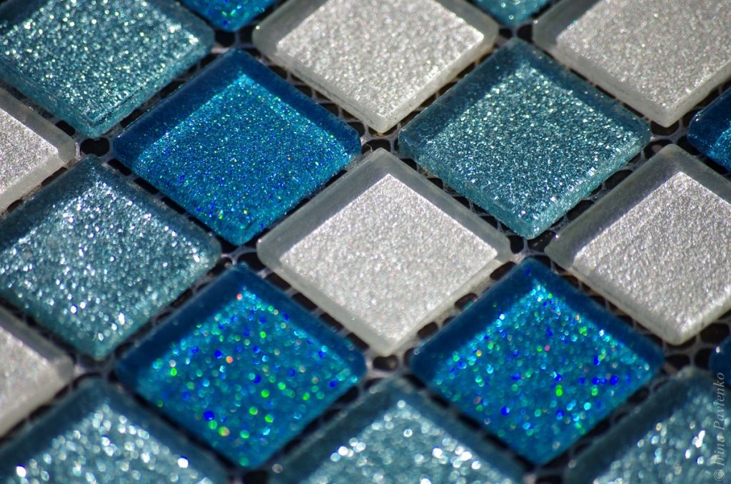 Shine Blue